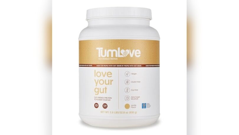 Best Protein Powder for Crohn'S Disease