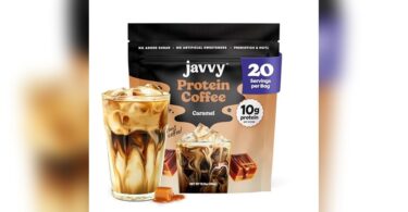 Best Protein Powder for Iced Coffee