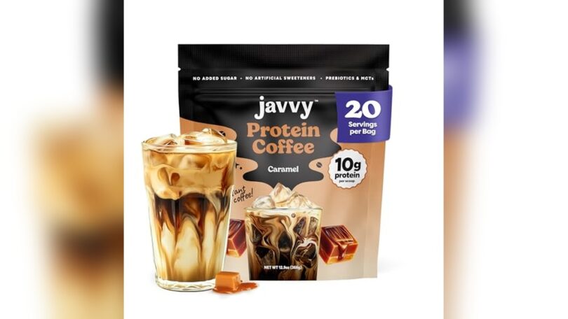 Best Protein Powder for Iced Coffee