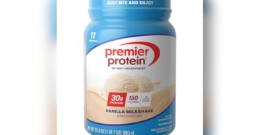 Best Protein Powder for Low Carb Diet