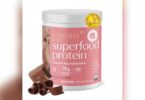 Best Protein Powder for Nursing Moms