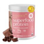 Best Protein Powder for Nursing Moms
