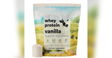 Best Protein Powder for Paleo Diet