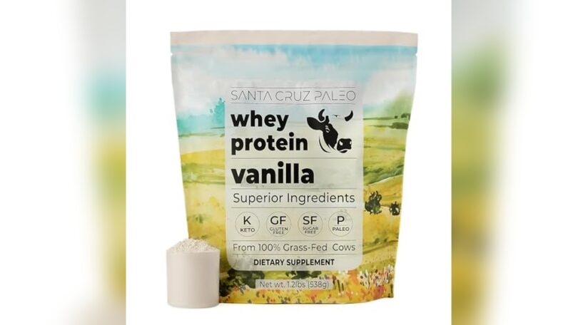 Best Protein Powder for Paleo Diet