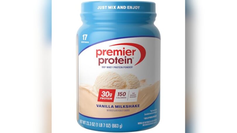 Best Protein Powder for Starters