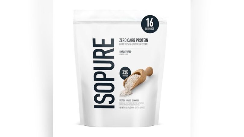 Best Protein Powder for Starters