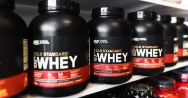 Does Protein Powder Make You Gain Weight