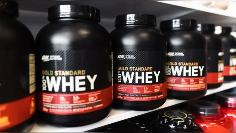 Does Protein Powder Make You Gain Weight
