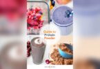 How to Use Protein Powder