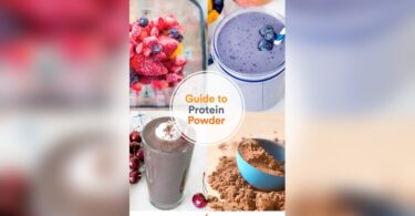 How to Use Protein Powder