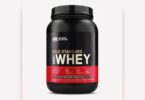 What is the Best Protein Powder